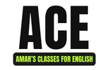 Amar Classes For English