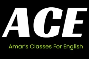 Amar Classes For English