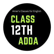 CLASS 12 ADDA